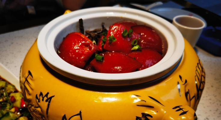 家常小炒菜之土豆黄瓜丁（营养美味，简单易做）