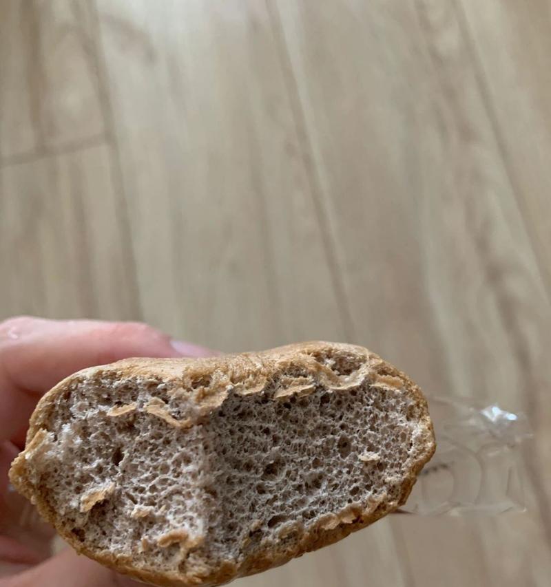 健康美味，全麦小面包豆沙馅的制作方法（全麦面粉，健康营养；豆沙馅，甜蜜可口；）