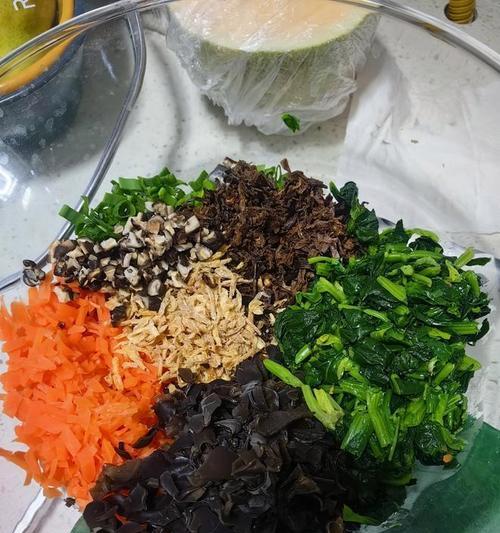 做出美味可口的玉米团子（用玉米的香气和甜味打造健康美食）