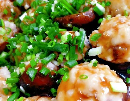 美味又营养，自家制作更放心（美味又营养，自家制作更放心）