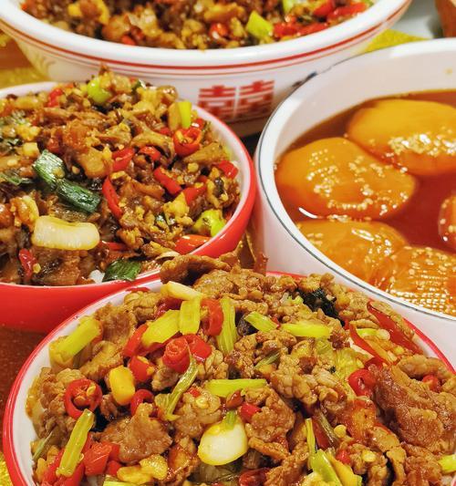 小炒湖南腊肉的制作方法（口感鲜香，健康美味，腊肉必备）