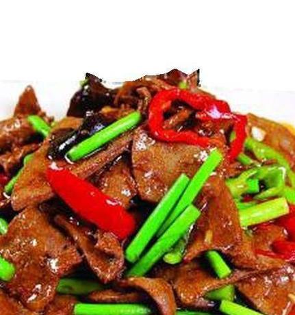 小炒千页豆腐的做法（一道美味又简单的家常菜）