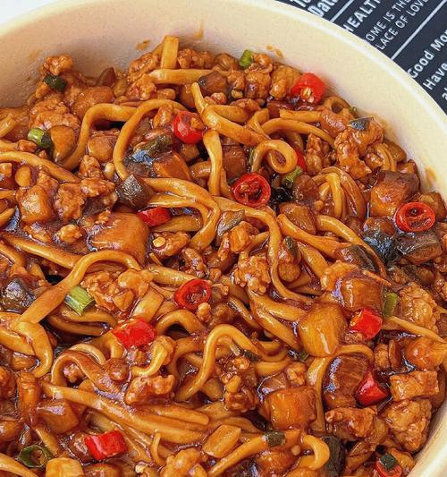 家常美食（一道美味可口、营养丰富的家常菜肴）