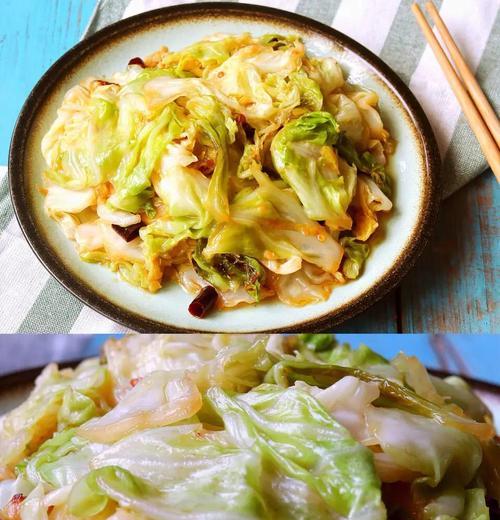 香辣大头菜的制作方法（以川味风味为主的家常菜肴）