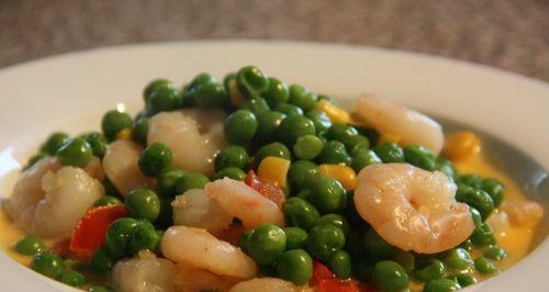 美食制作（家常美食，享受生活）