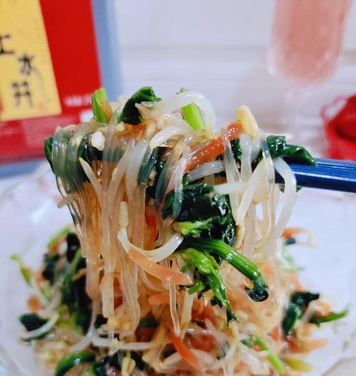 绝妙三丝炒肉（健康美味的家常菜）