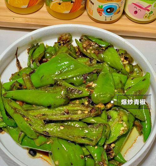 清爽解暑，素煎冬瓜的美味做法（健康低卡，一道夏日必备的清凉菜肴）