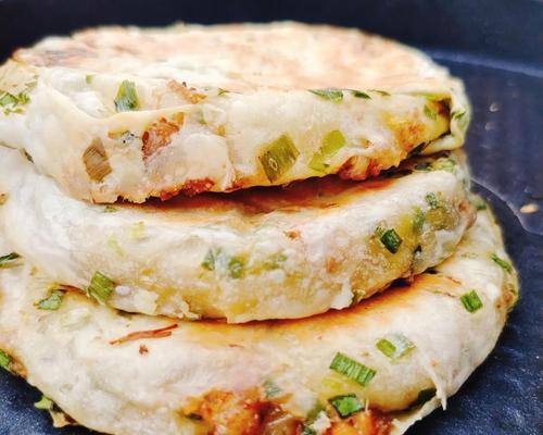 速冻手抓饼制作全攻略：一步步学会做好速冻手抓饼！