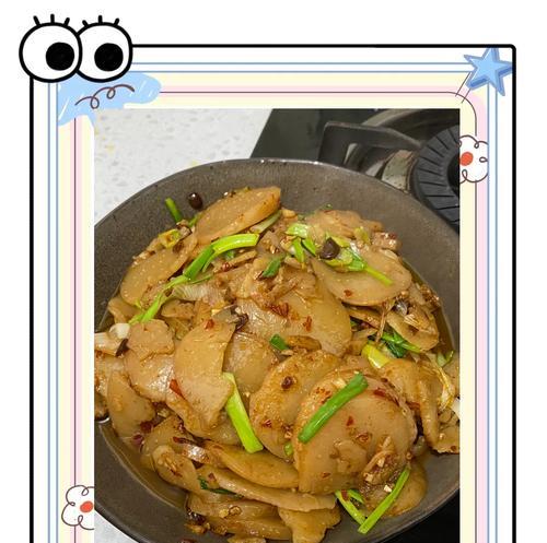 酸辣米豆腐的制作方法（让你在家也能轻松做出饭店水准的美味佳肴）