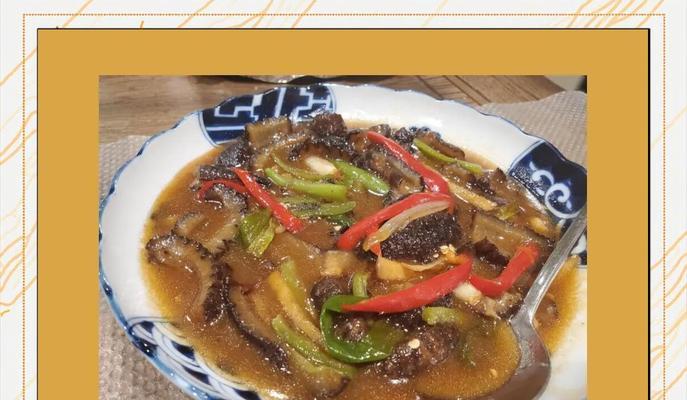 肉肠烧海参，鲜香美味的佳肴（烹制方法及食用禁忌）
