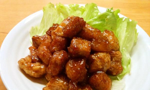 双色炒肉丁，美味又健康（自制健康美食，绿色营养双倍味）