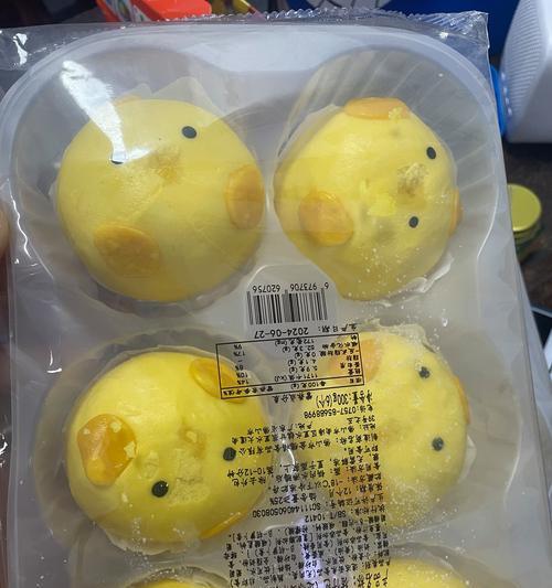 学会制作美味的小猪包（以小猪包的做法为主题，教你做一道受欢迎的美食）