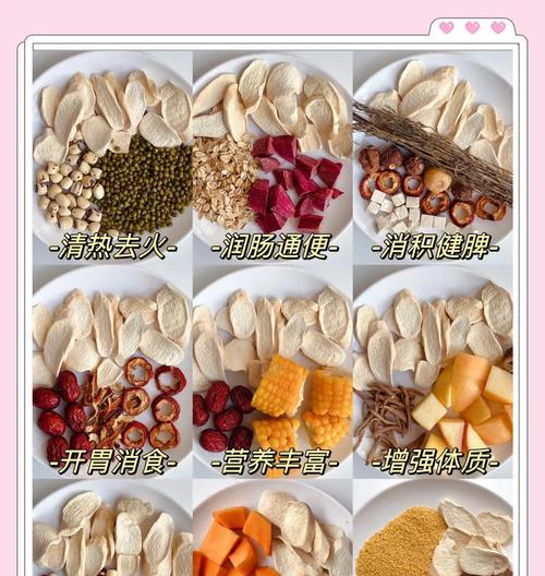 山药绿豆汤的制作方法（营养美味的健康饮品）