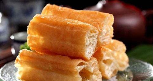 商业版大油条的制作方法（打造最美味的大油条）