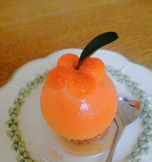 午后甜品，让你的下午变得更美味（15道简单易学的甜品制作方法）