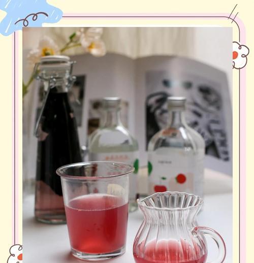 营养又美味的桑葚子小米粥（如何制作营养丰富的桑葚子小米粥）