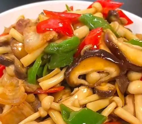 味道鲜美，简单易学，营养丰富，家庭必备！（味道鲜美，简单易学，营养丰富，家庭必备！）