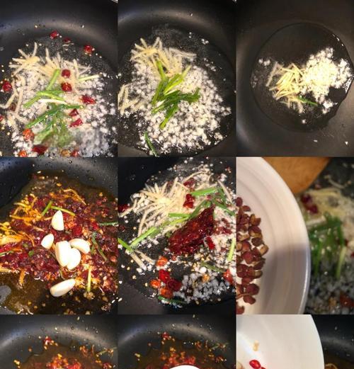 香辣桂鱼的制作秘籍（如何制作口感鲜美的香辣桂鱼）