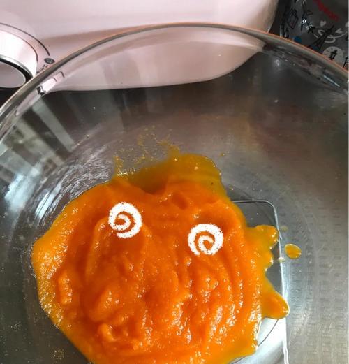 美味健康的时蔬粒粒面（家庭厨房新口味，让营养更丰富）