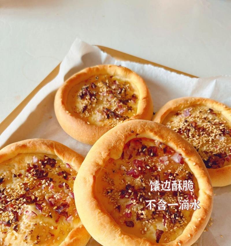 新疆烤馕，传统美食的代表（掌握制作技巧，让你也能做出正宗的烤馕）