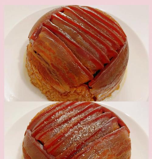 学做夹沙肉，品尝四川名菜（四川美食，夹沙肉的做法大揭秘）