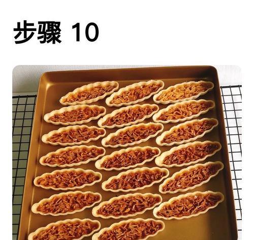 以糯米为主料，手把手教你制作网红美食，让你成为家庭中的小达人。