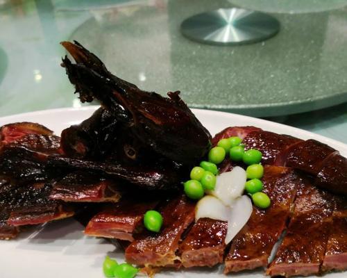 醉香螺的美味制作方法（醉香螺的食材和烹饪技巧，学会口感浓郁的制作步骤）