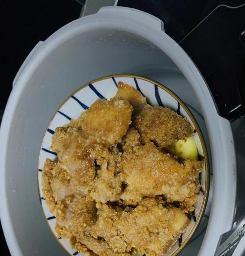 重拾童年味道的米粉肉（家常美食让你回到那个有味道的时光）