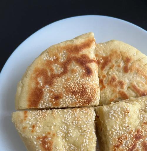 芝麻发面红糖包的制作方法（以全麦面为主材料，健康又美味）