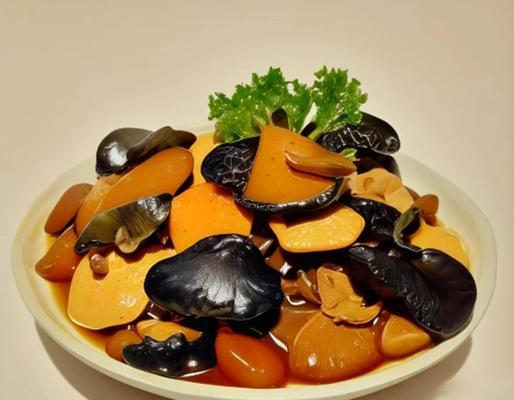 用八珍豆烹制美食，健康又美味（探秘八珍豆的营养价值与烹制方法）