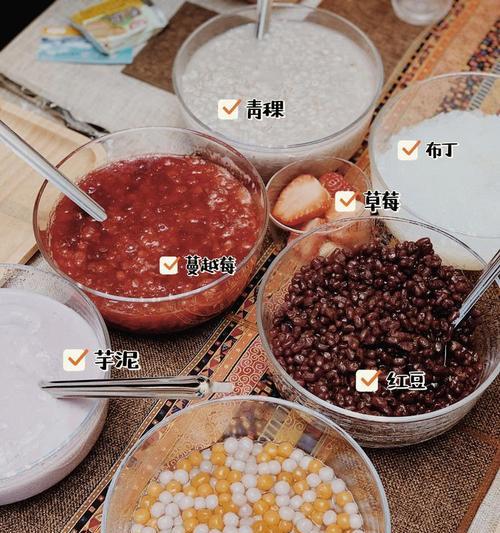 热饮玉米青稞爆爆果的制作方法（营养美味的热饮，让你暖身又补身）