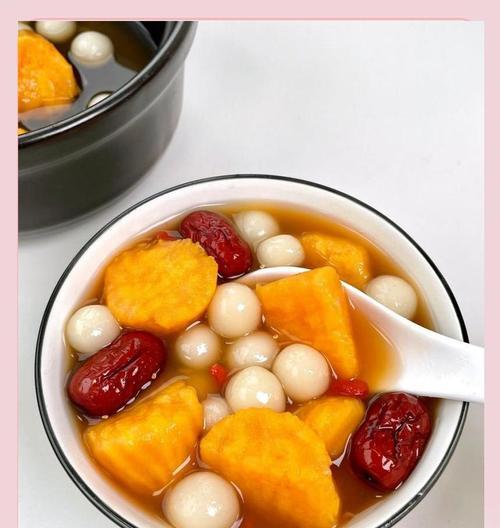山芋汤的制作方法（一道营养丰富的家常汤）