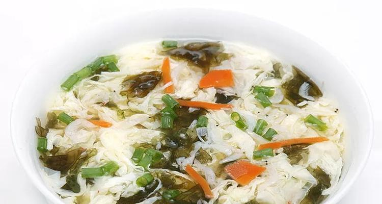 家常美食（美味简单易做，营养丰富的一道菜品）