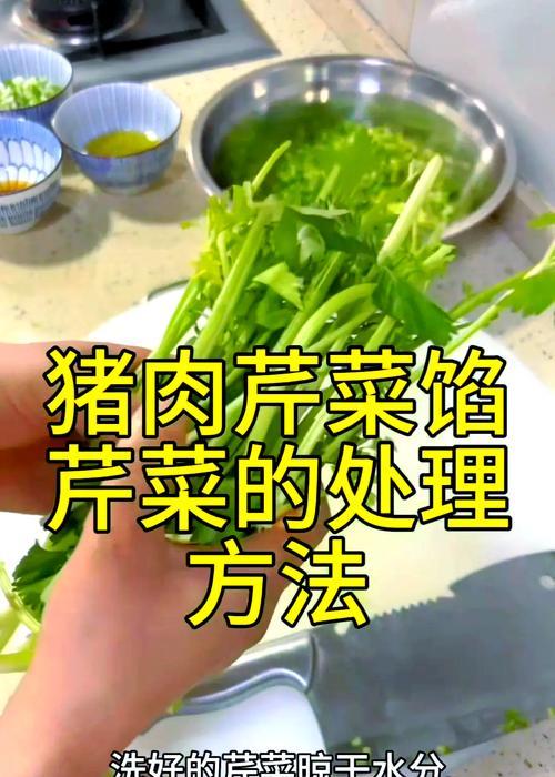 香菜猪肉馄饨的制作方法（用新鲜的猪肉和香菜做出最美味的馄饨）
