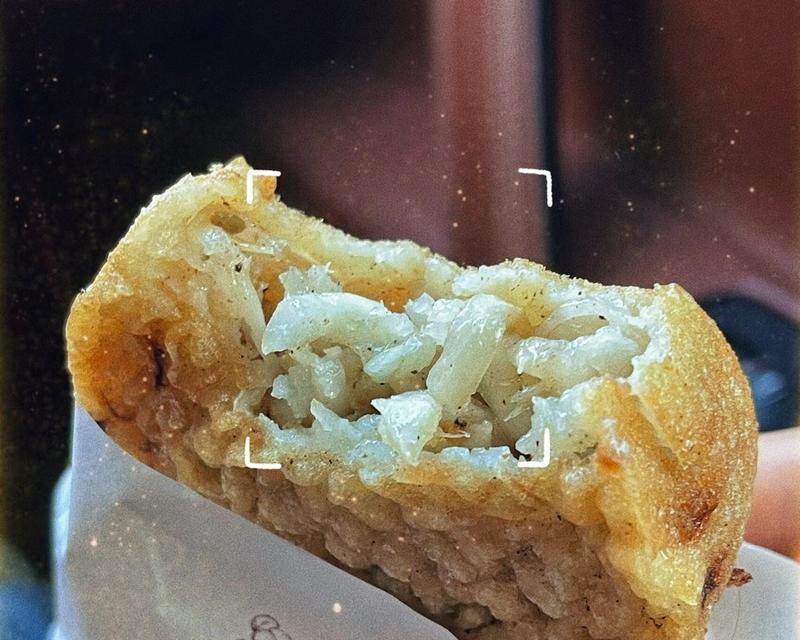 手工炸油糍，让你的味蕾尽情享受（以炸油糍的做法为主题，让你在家也能做出美味的油糍）