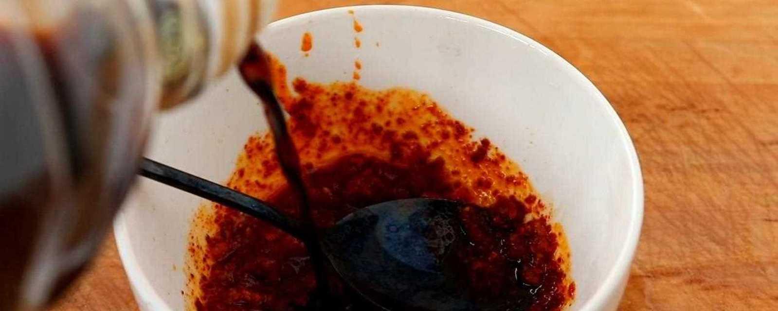 彩色凉粉的制作方法（用果汁为食材打造美味凉粉）