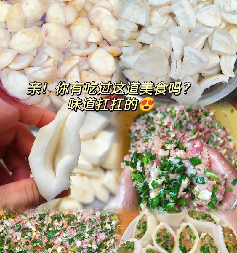 柚子皮酿的制作方法（如何制作出美味可口的柚子皮酿）