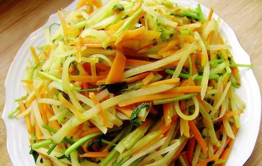 美食分享（简单易学、美味可口，轻松享受健康生活）