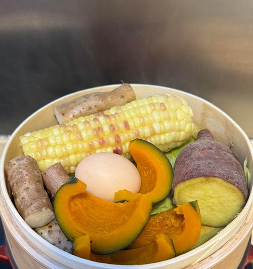 以山药红薯红豆粥为主题的美食探究（美味又健康的山药红薯红豆粥，让你轻松享受养生美食）