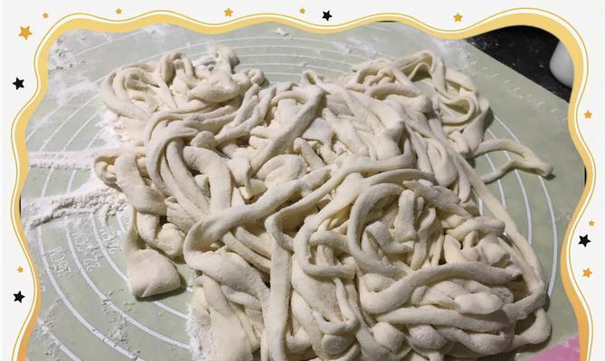 自制抻面，做出好滋味！（家常抻面的制作方法及食用技巧）
