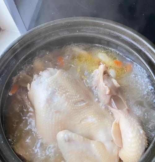 以松茸棒骨养生汤为食材的健康食谱（从健康到美味，探寻营养与美味的完美平衡）