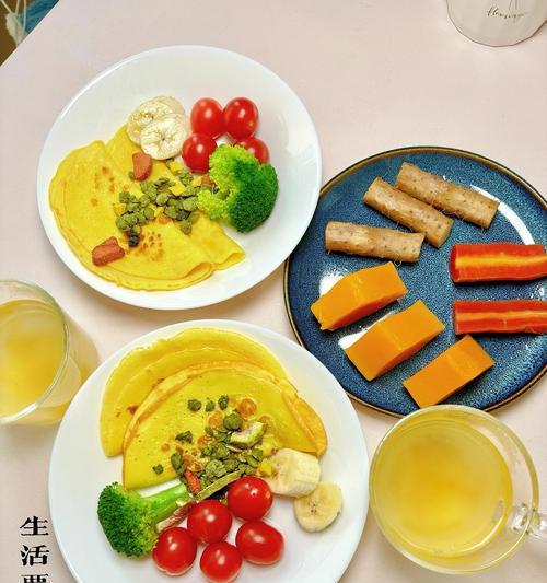 奶香土豆鸡蛋饼的制作方法（一份早餐的完美选择，让你拥有营养又美味的味觉体验）