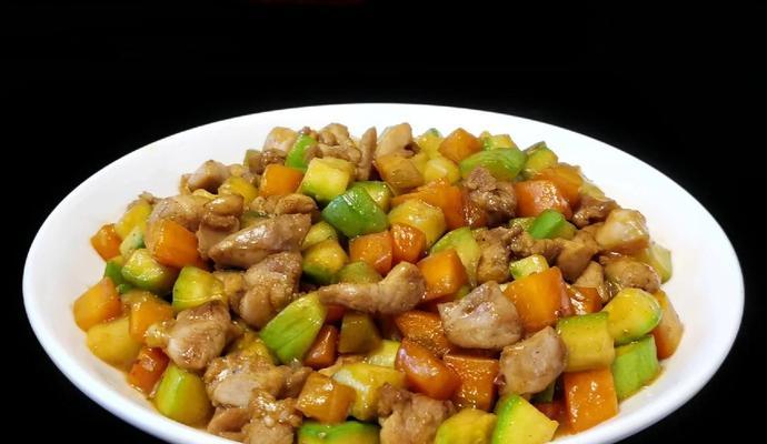 享受美味小炒三丁的烹饪技巧（学会一道招牌美食，炒出好味道！）