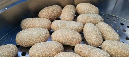 以香麻软枣为主角的美食探索之旅（品尝枣中极品，感受麻辣香浓，吃出健康与美味）